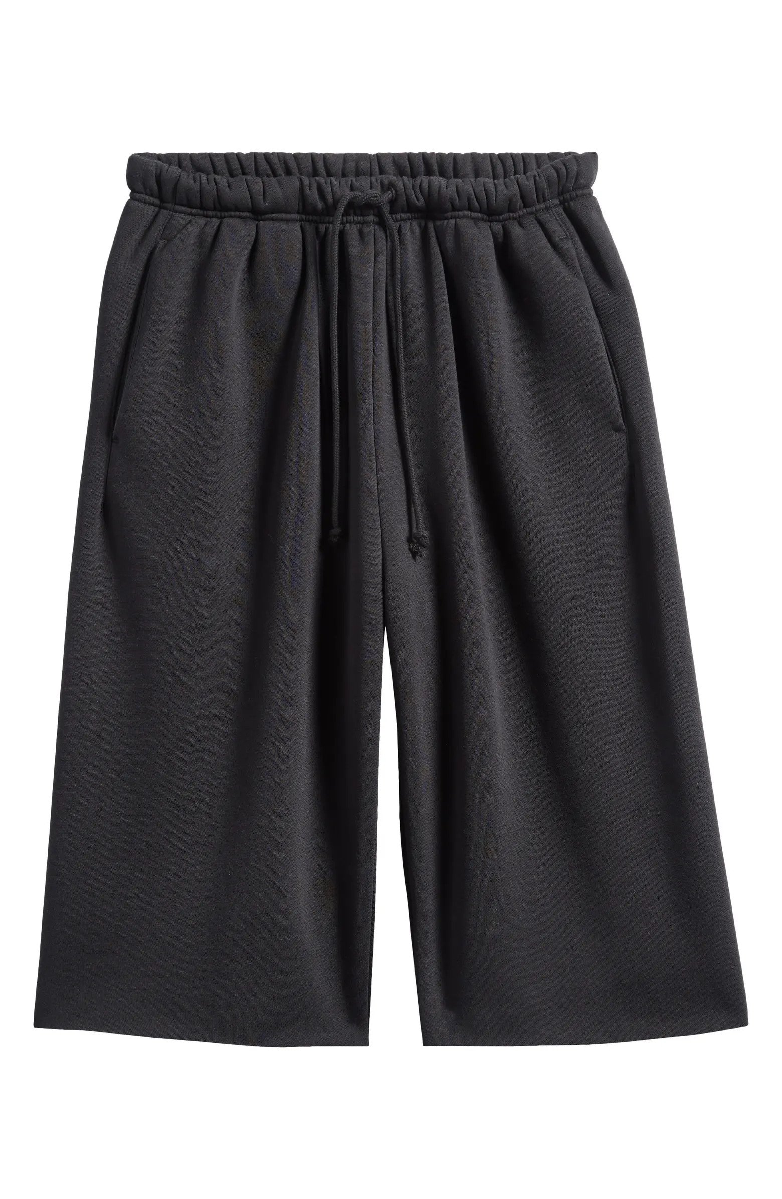 Relaxed Long Shorts | Nordstrom