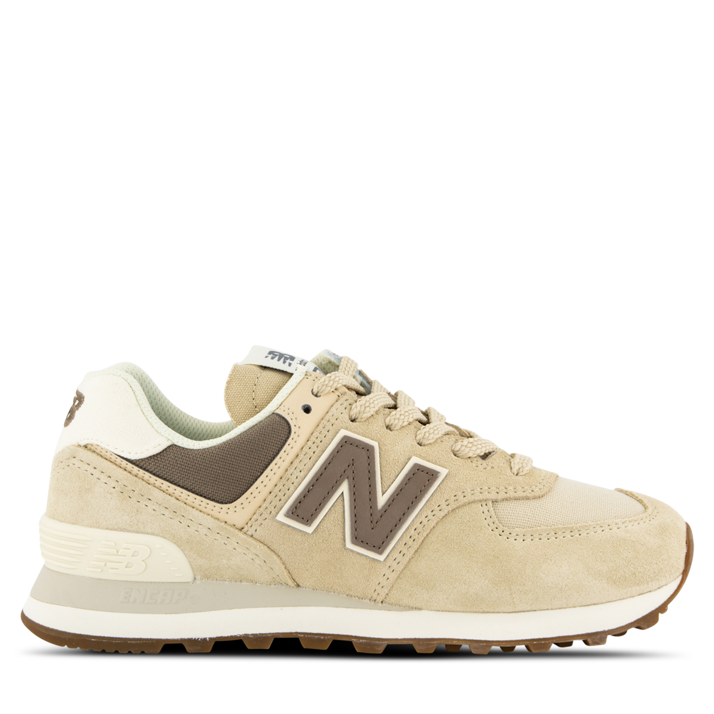 New Balance 574 Womens | Hype DC