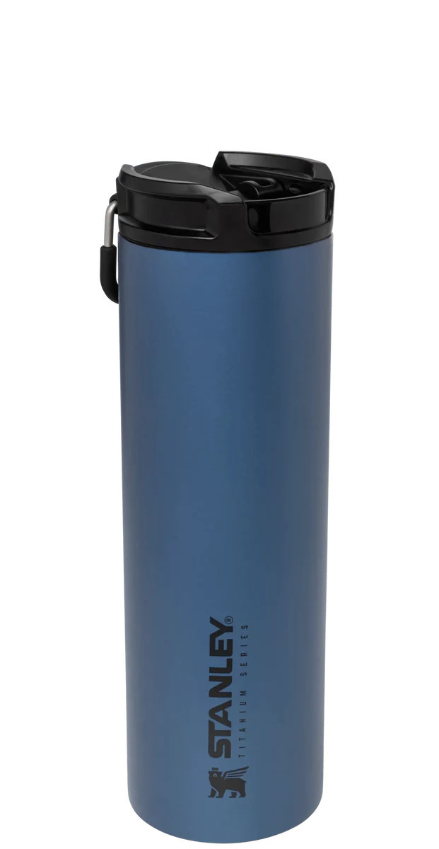 Titanium Travel Mug | 14 OZ | Stanley PMI US