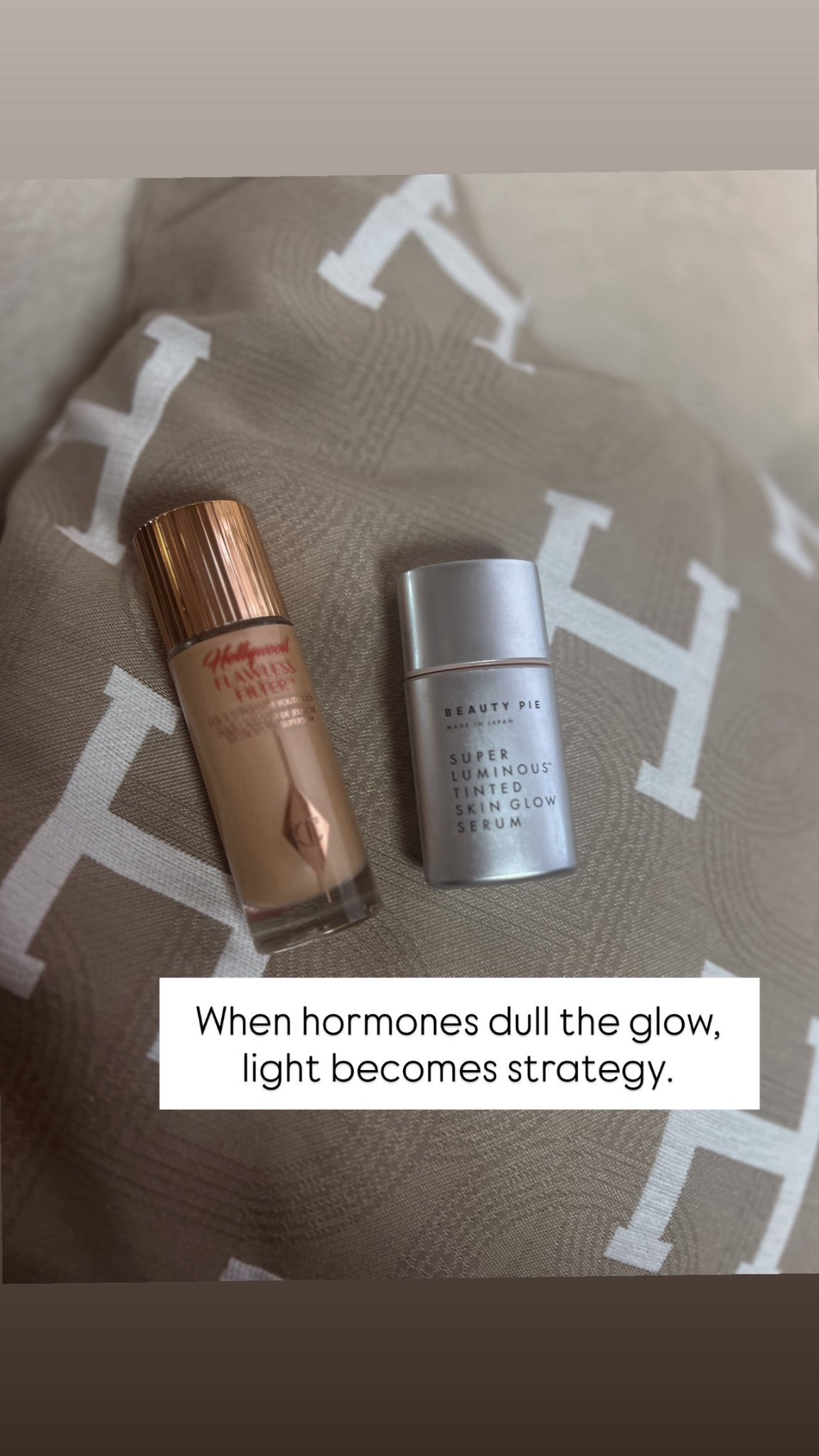  ✨Tap the bell, save and ❤️ for over 40 fashion, midlife style, midsize fashion and luxury looks for less. 

Perimenopause changes your body.
Over 40 style has to change with it.

This isn’t about shrinking.
It’s about structure.

Midlife style for real women means:
• Shoulder balance
• Vertical lines
• Belly-friendly fits
• Support underneath
• Light at the face
• Ease in the shoes

If you’re over 40, over 45, over 50, midsize, navigating hormonal shifts or perimenopause… this is how you dress strategically.

Gen X style is not giving up.
It’s refining.

Comment UPGRADE and I’ll send details.

#midlifestyle #over40fashion #over50style #midsizefashion #perimenopause #genxstyle #bodyconfidence #bellyfriendlystyle #styleover45 #realwomenstyle


Follow my LTK @Over40andmidlife on the @shop.LTK app to view this post and get my exclusive app-only content!

#liketkit 
@shop.ltk
https://liketk.it/5Vz2w

Follow my LTK @Over40andmidlife on the @shop.LTK app to view this post and get my exclusive app-only content!

#liketkit #LTKOver40 #LTKMidsize #LTKootd
@shop.ltk
https://liketk.it/5Vz7F