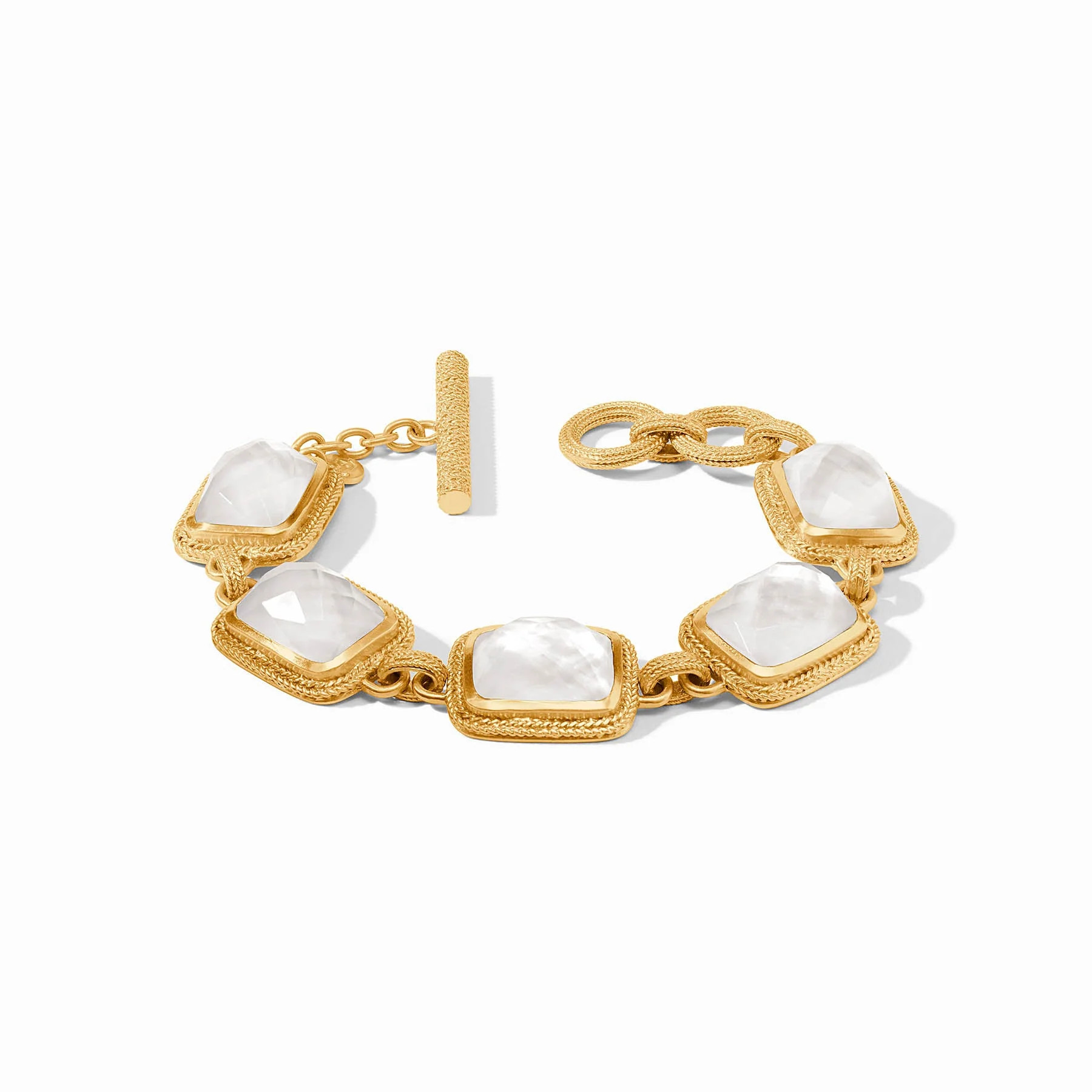 Cheval Stone Bracelet | Julie Vos