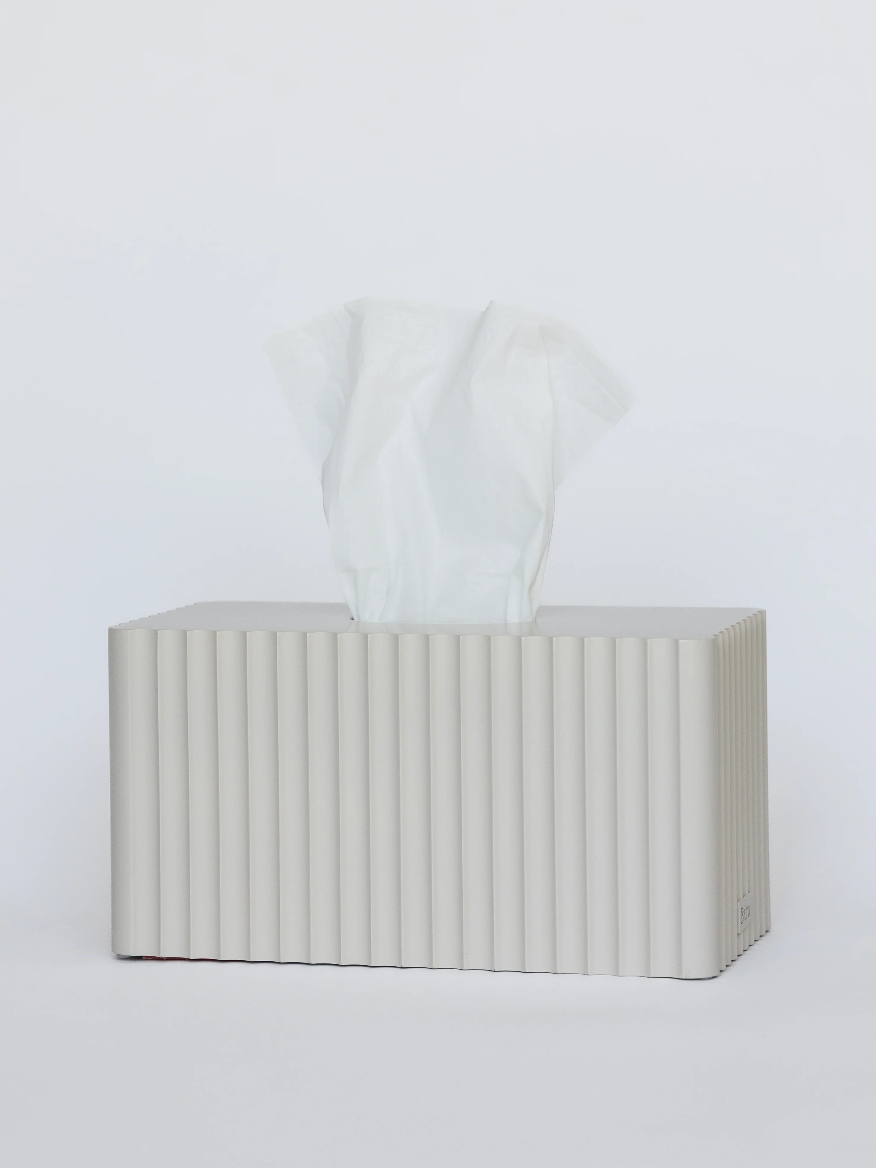 Last Chance - Rectangle Fluted | The Balm Home