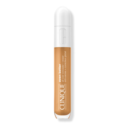 CliniqueEven Better All-Over Concealer + Eraser | Ulta