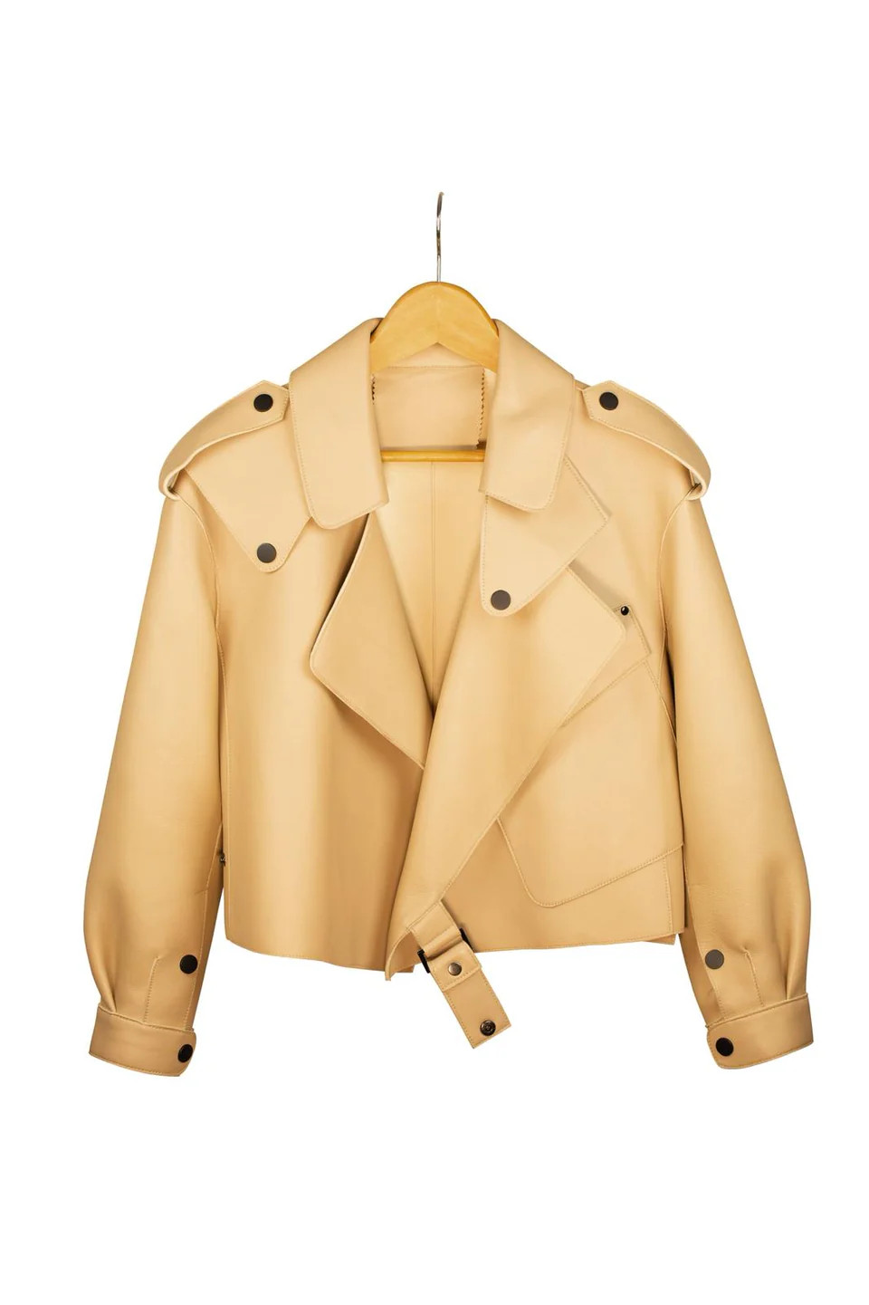 EMMA BOMBER JACKET | ALL SANTAELLA