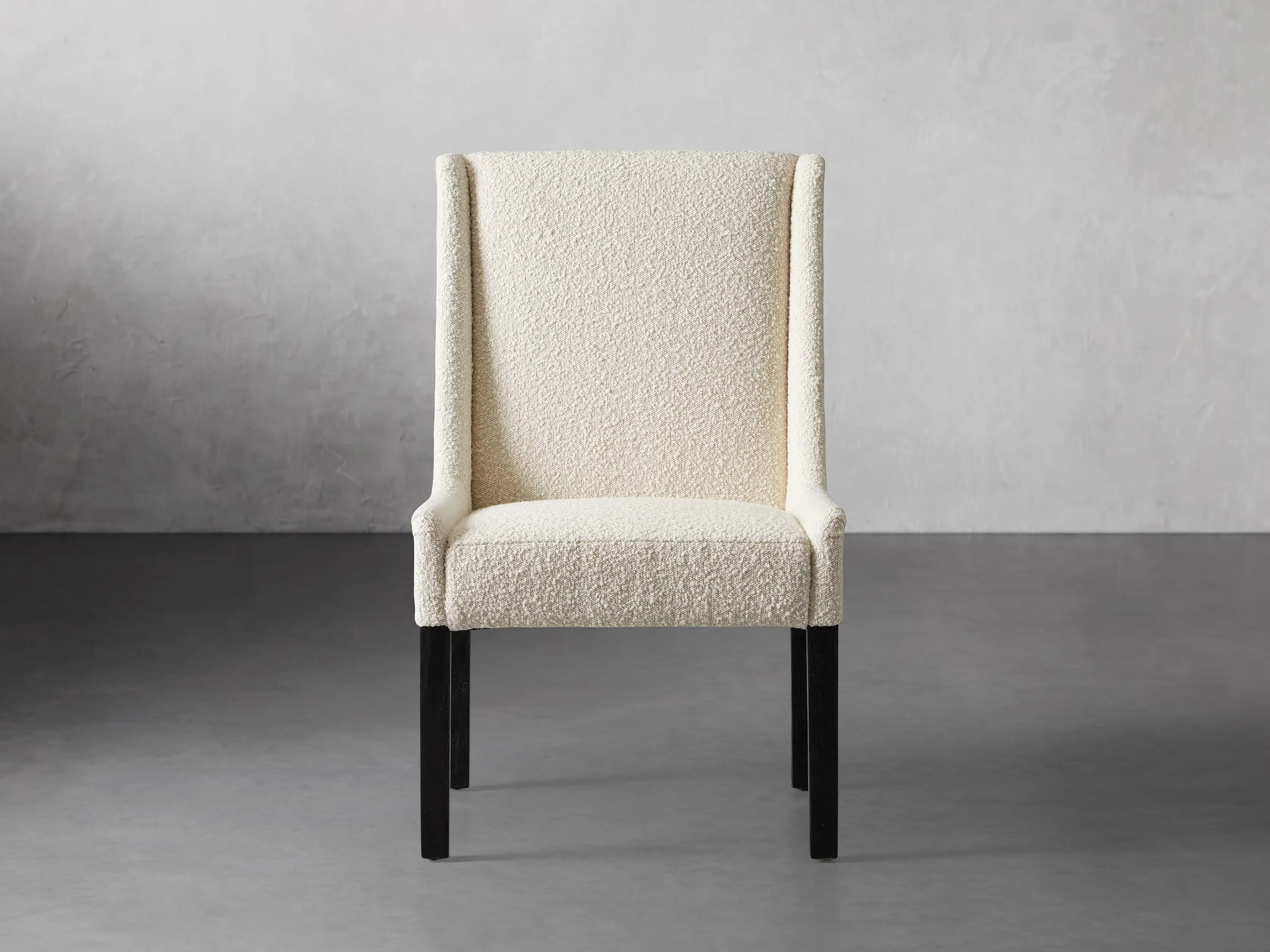 Anna Fitted Dining Chair | Arhaus