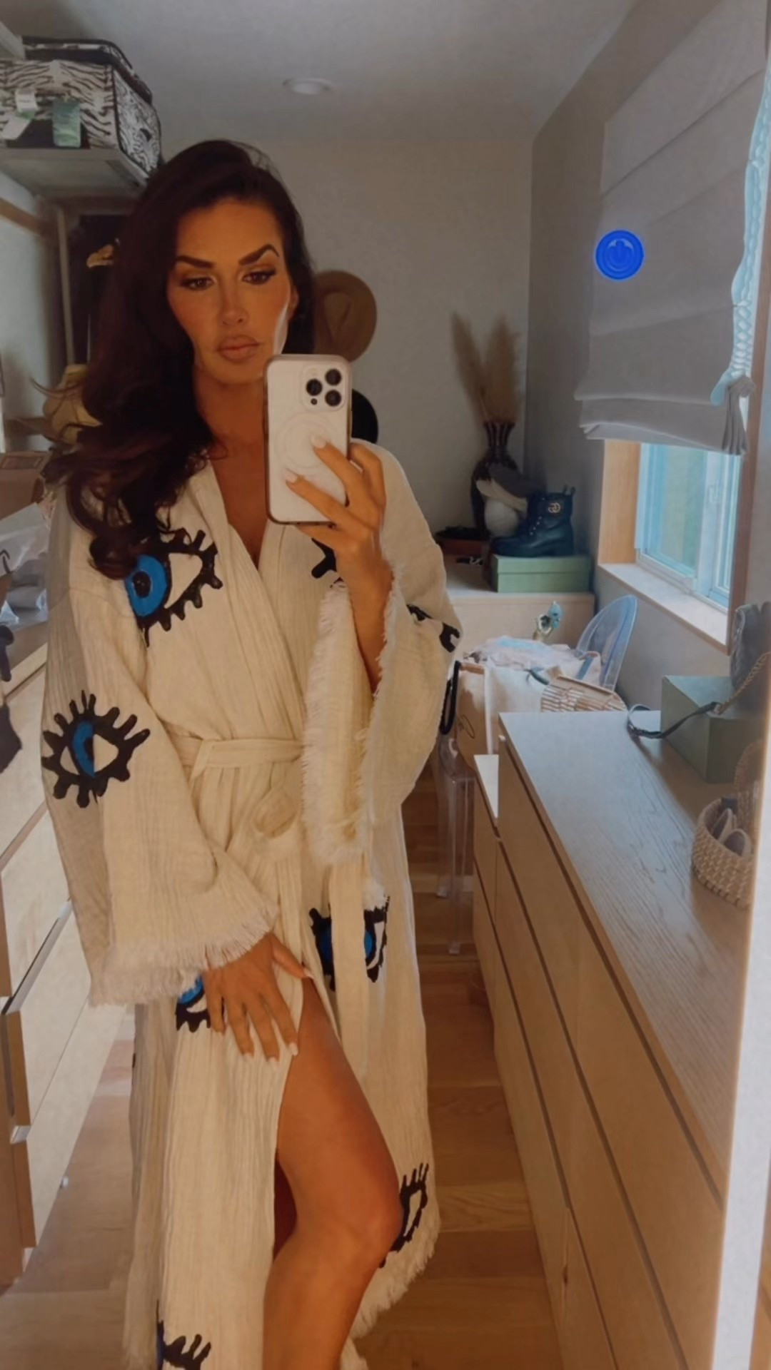 The most fabulous boho robe ever! It’s perfect for the warmer months. #boho #fashion #robe #amazonfashion 

#LTKFestival #LTKStyleTip #LTKFindsUnder100