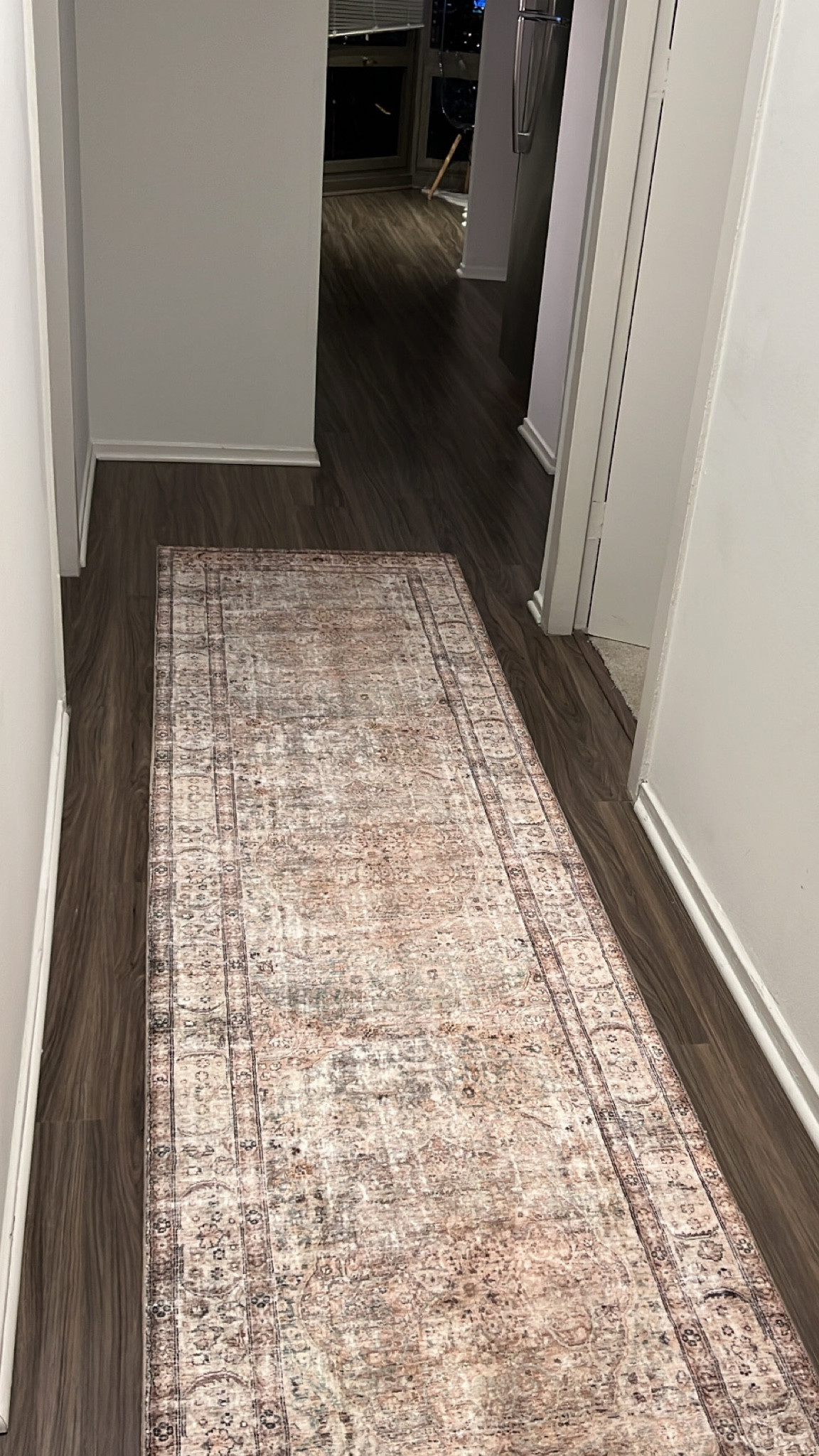 2025 apartment ideas
runner rug inspired by my fav @JujHavens :)

#LTKHome