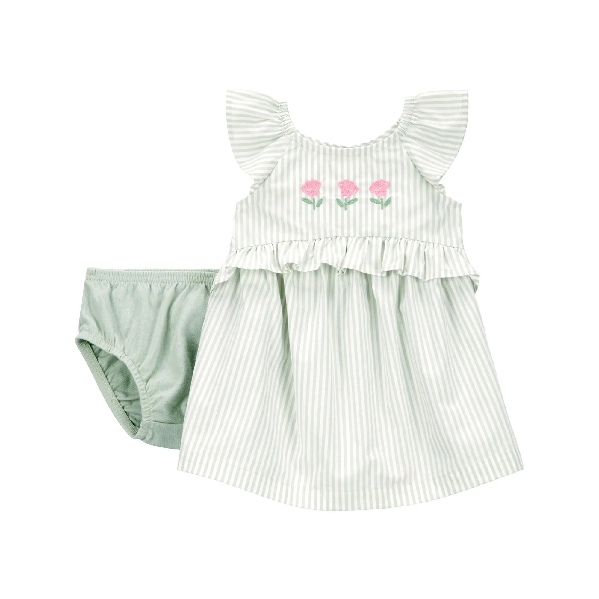 Visit the Carter's Child of Mine Store | Walmart (US)