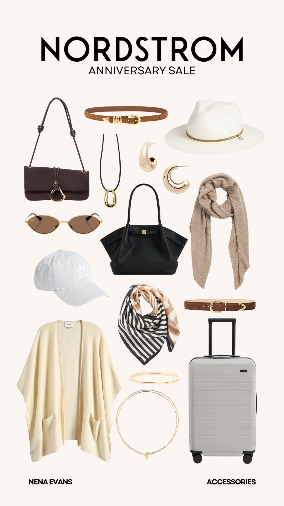 My top picks from the Nordstrom Anniversary Sale 🤍


Nsale
Nordstrom sale 
Fall fashion 
Fashion sales 
Fall accessories 
Statement belt
Gold jewelry
Away suitcase 

#LTKSaleAlert #LTKStyleTip #LTKSeasonal