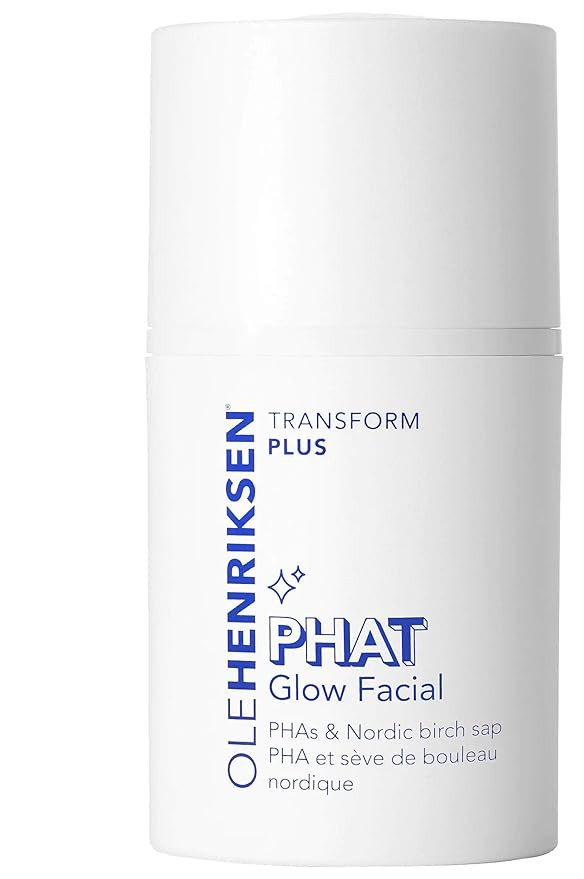 OLEHENRIKSEN PHAT Glow Facial™ Mask 1.7 oz/ 50 mL | Amazon (US)