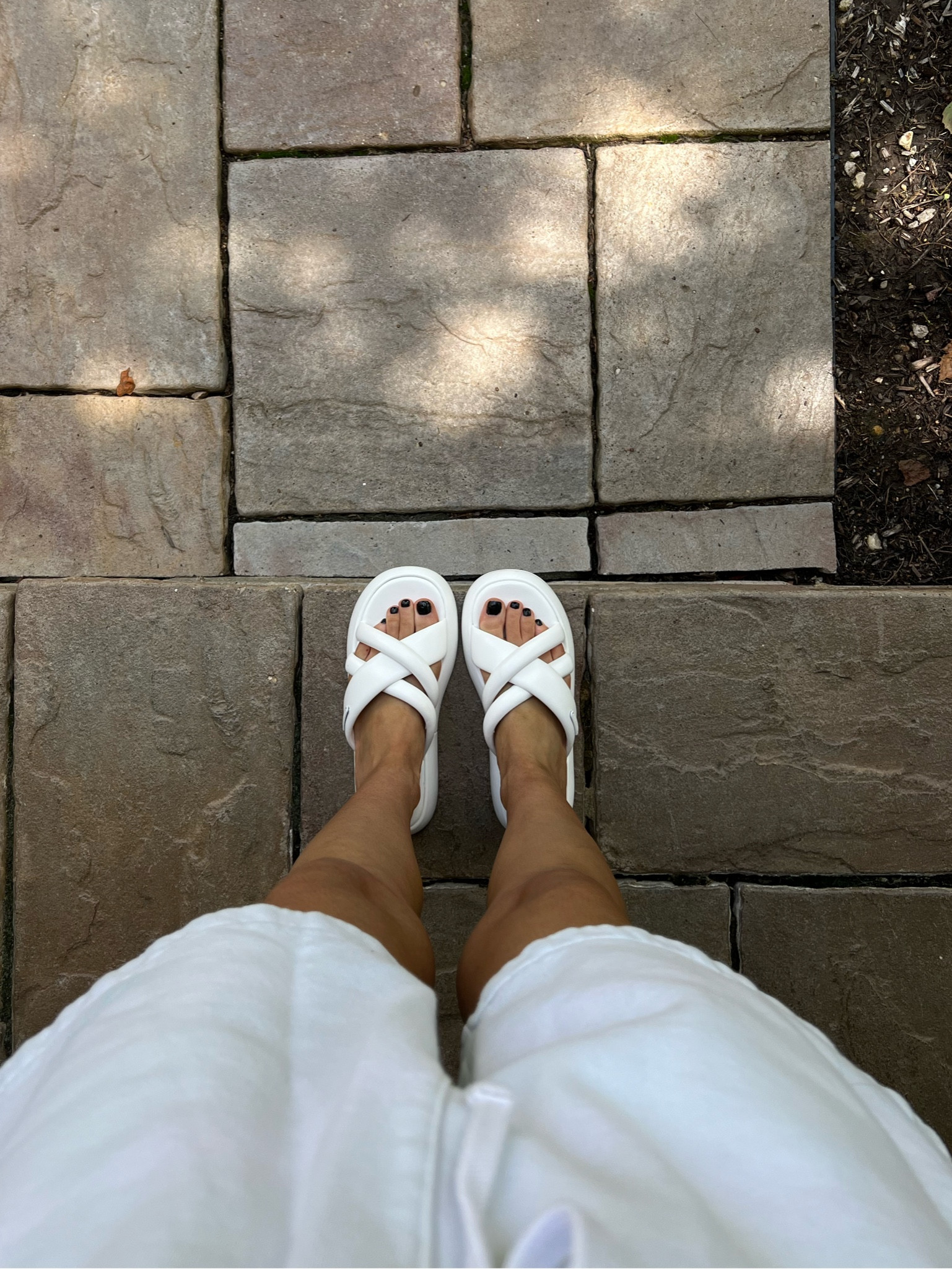 Favorite summer sandals 

#LTKShoeCrush #LTKSeasonal #LTKStyleTip