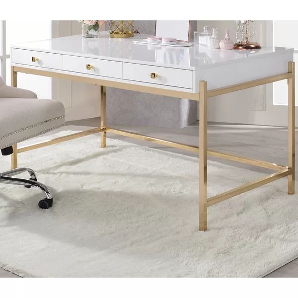 Andish Desk | Wayfair North America