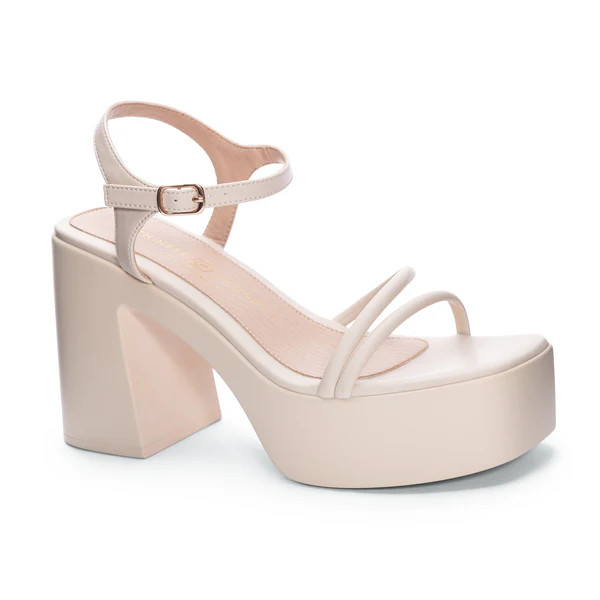 Avianna Platform Sandal | Chinese Laundry