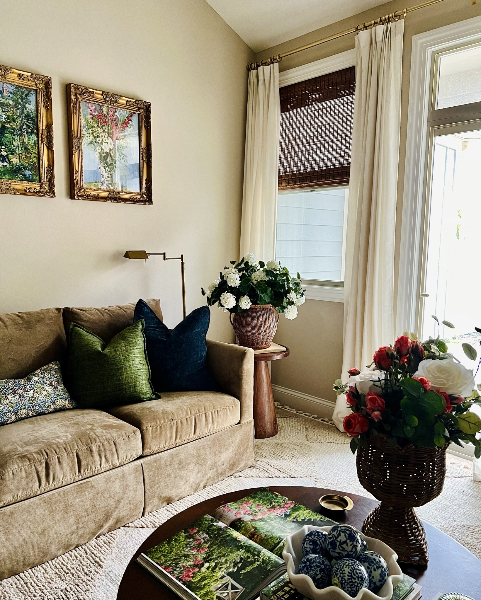 Beautiful no drill easy Roman shade! Install in under 2 minutes! They’re on sale now - grab them in over 113 size and hue combinations! 

#LTKSaleAlert #LTKdayinmylife #LTKHome