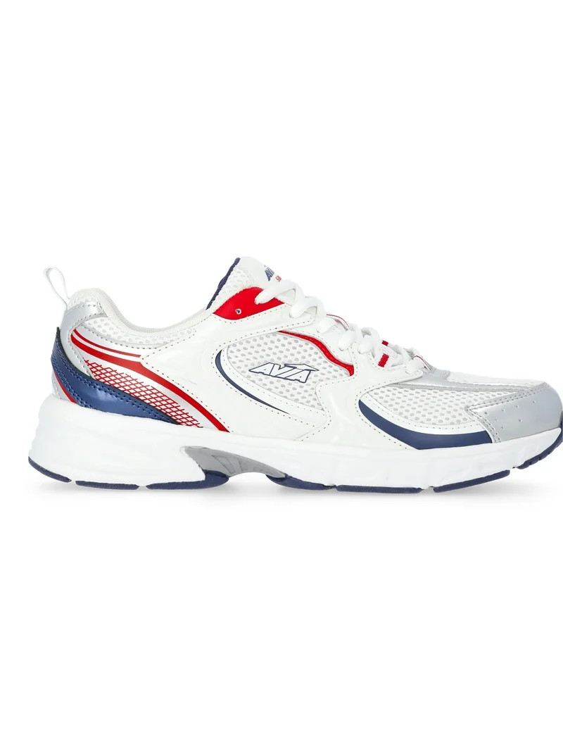 Avia Women's 5000 Performance Sneakers, Wide Width Available | Walmart (US)