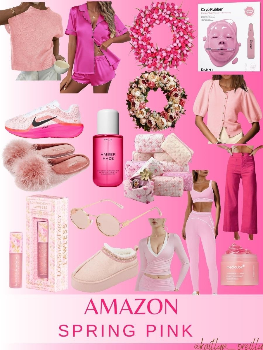 Amazon , Amazon Spring , Spring , Spring Beauty , Spring Outfit , Outfits , Jacket , Sweater , Amazon Finds , Winter must haves , Amazon home , Home , Beauty , Winter beauty , Gifts , Kitchen , Amazon must haves , Gift guide , Amazon Gift Guide , Gifts for him , Spring , Amazon must haves , Amazon Home , Amazon   
 


#LTKBeauty #LTKSaleAlert #LTKHome #LTKPetite #LTKTall #LTKTravel #LTKOver40 #LTKHome #LTKmomlife #LTKselfcare #LTKmorningroutine #LTKU