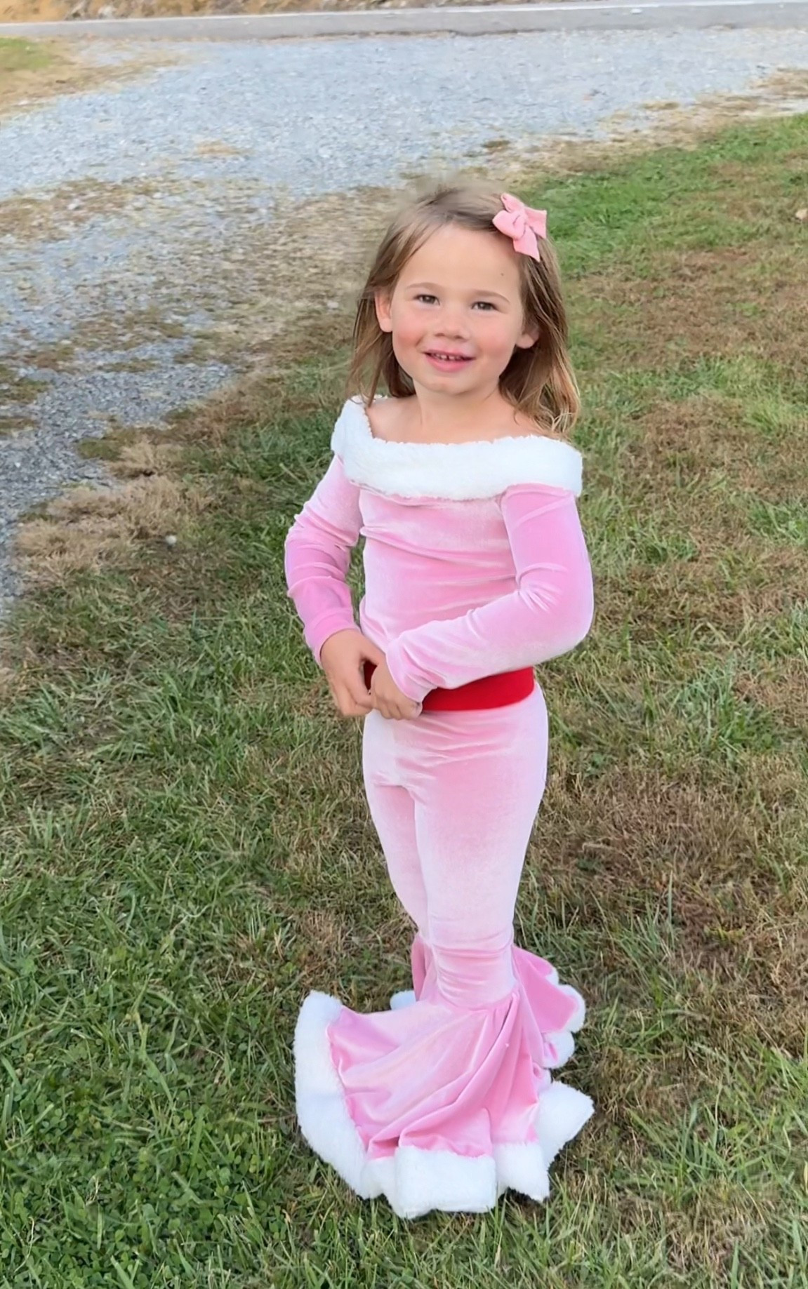 PERFECT Christmas outfit for little girls! Code ARIEL for 25% off!!! Mila and Mikiah have matching!

#LTKKids #LTKHoliday #LTKBaby