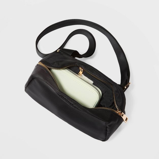 Dome Camera Crossbody Bag - A New Day™ | Target