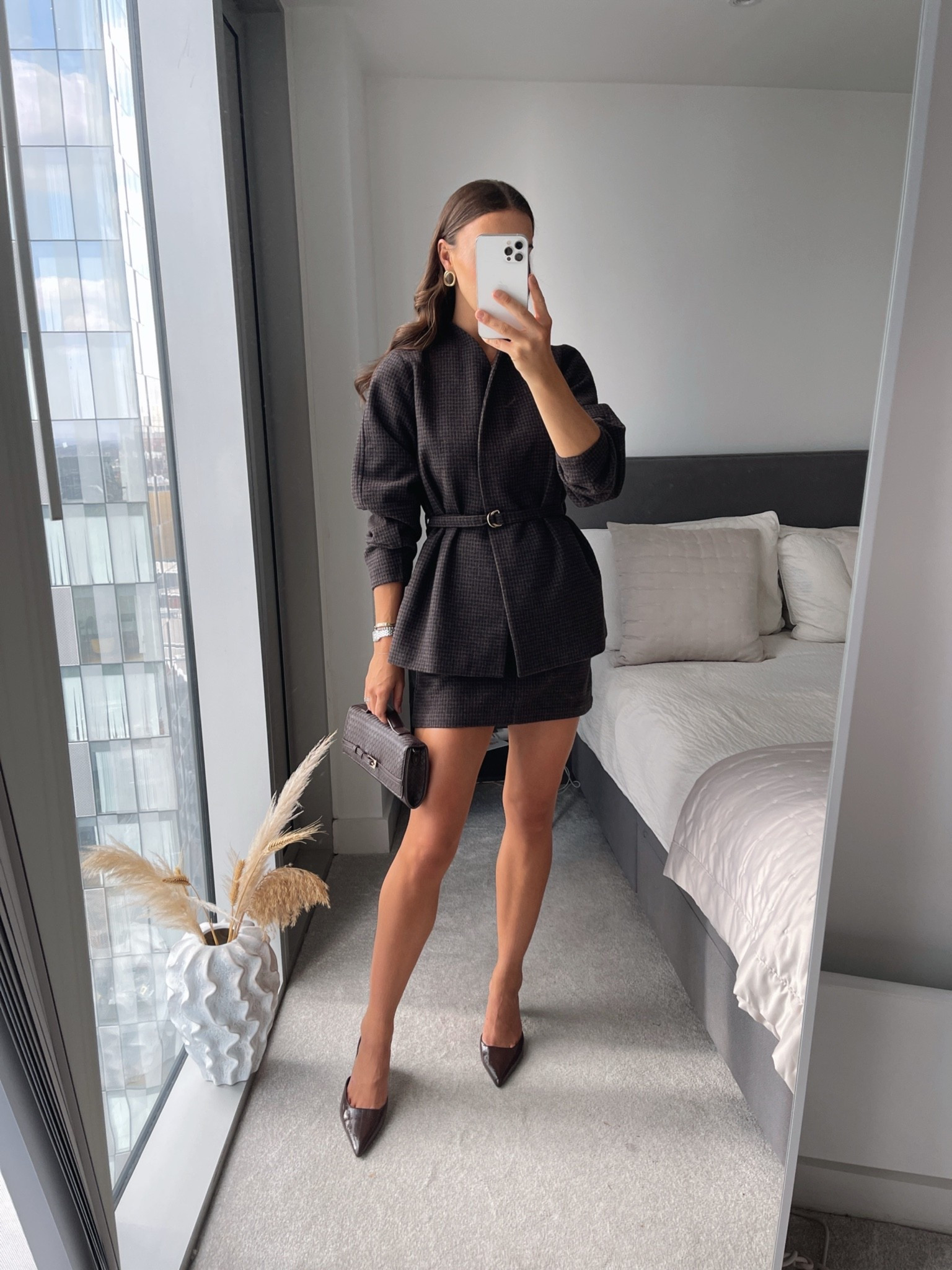 Transitional outfits 🤎

#LTKautumn #LTKunboxing #LTKdatenight