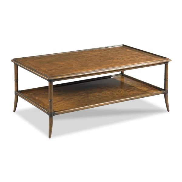 Linwood Rectangular Coffee Table | Wayfair North America