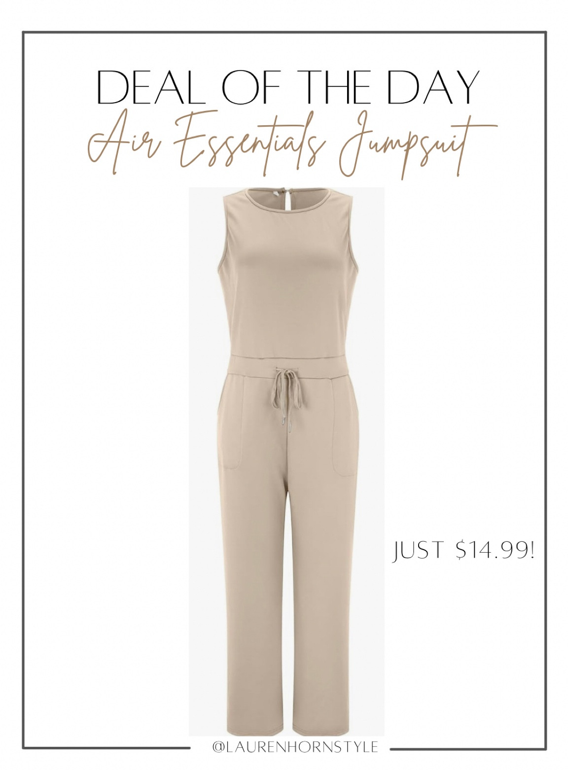 Spanx beater seller jumpsuit is sold out! Found this on Amazon for just 14.99! Spanx inspired. Both linked if it comes back in stock and you want to  splurge! 

#LTKtravel #LTKstyletip #LTKFind