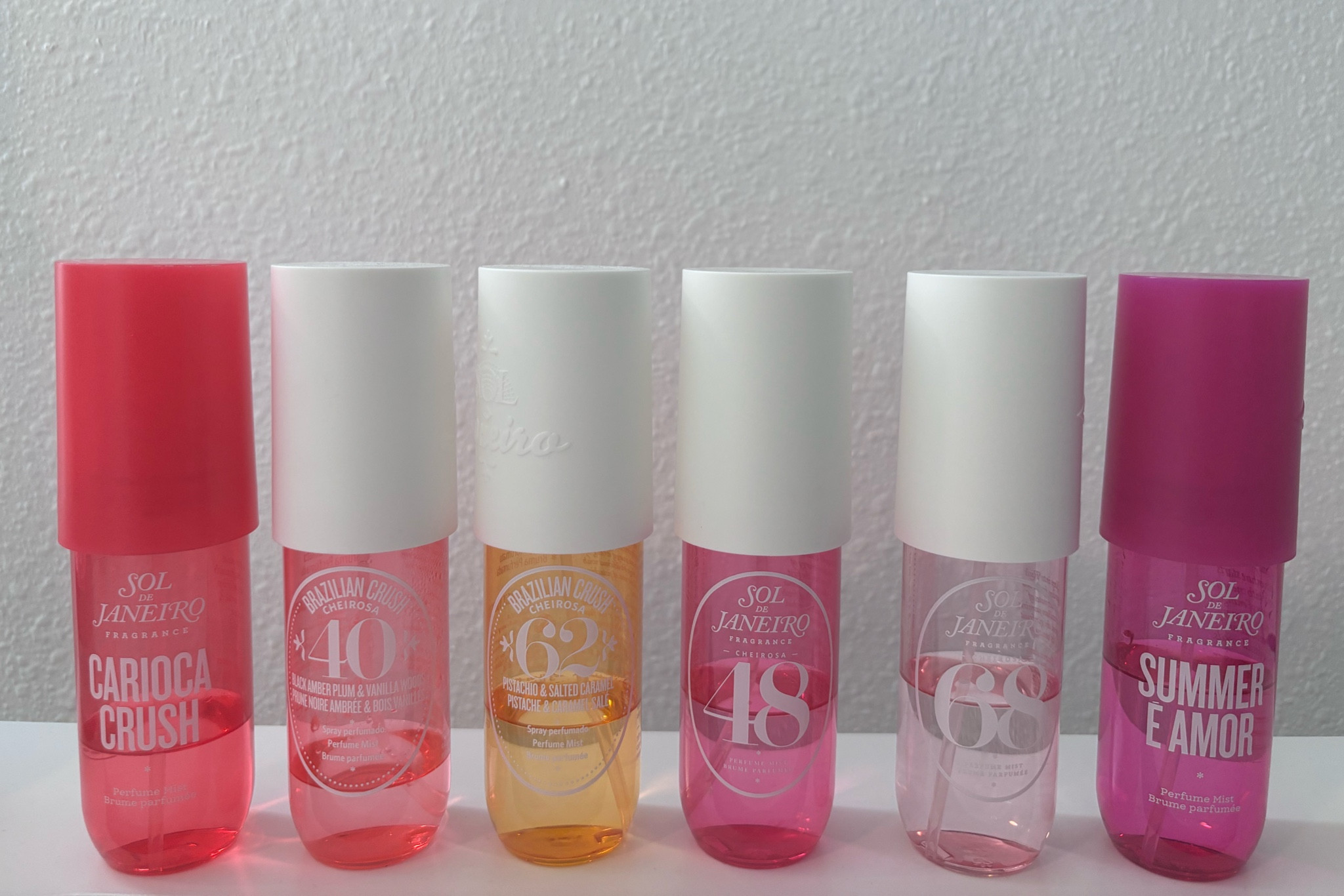 My favorite body sprays!!

#LTKBeauty #LTKSaleAlert #LTKBacktoSchool