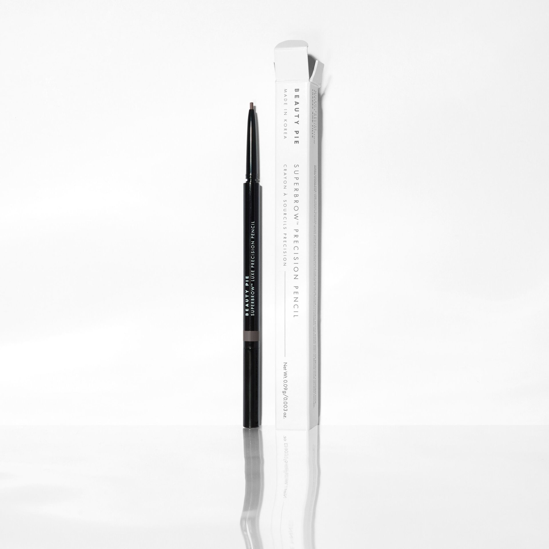 Luxe Precision Pencil (Perfect Brown) | Beauty Pie (UK)