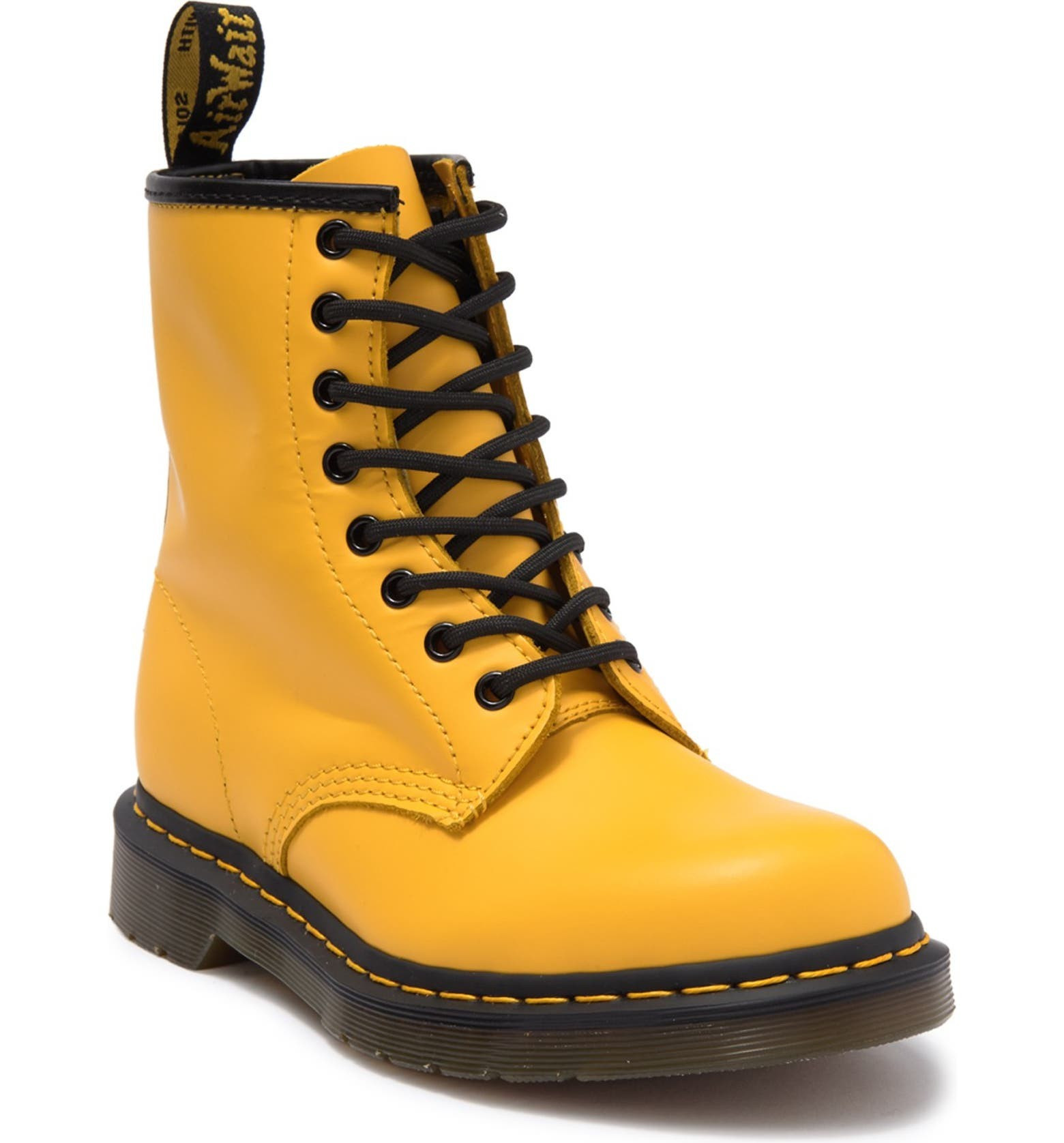 1460 8-Eye Lace Up Boot | Nordstrom Rack