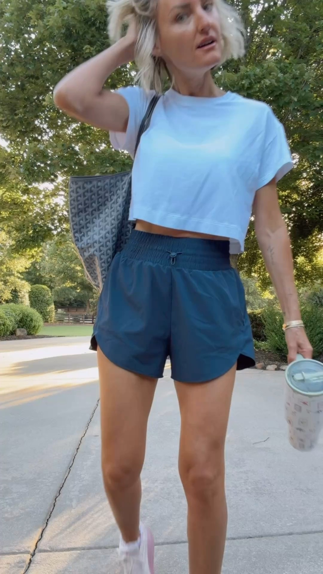 My favorite Target active shorts are $15 today only!! They are so comfortable for working out or everyday wear & come in so many colors.

#LTKActive #LTKSaleAlert #LTKSeasonal