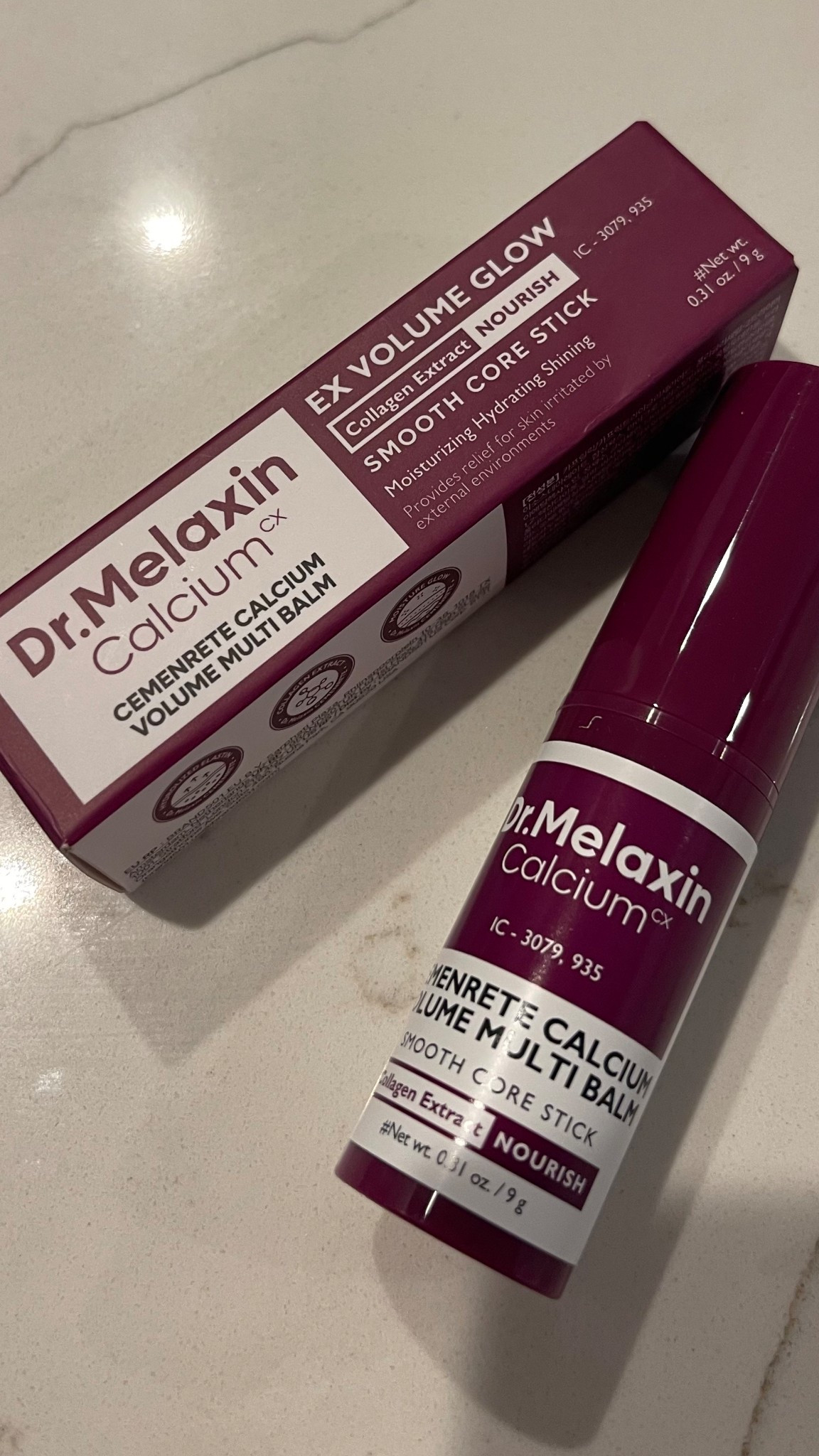 Dr. Melaxin Smooth Core Stick

#LTKBeauty #LTKselfcare