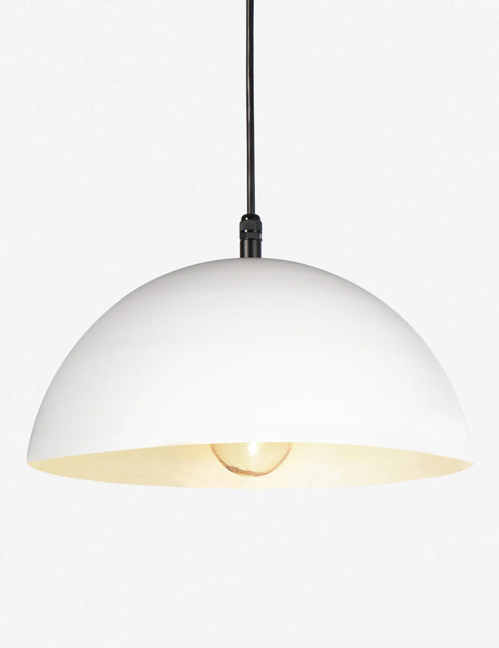 Peridot Outdoor Pendant Light | Lulu and Georgia 
