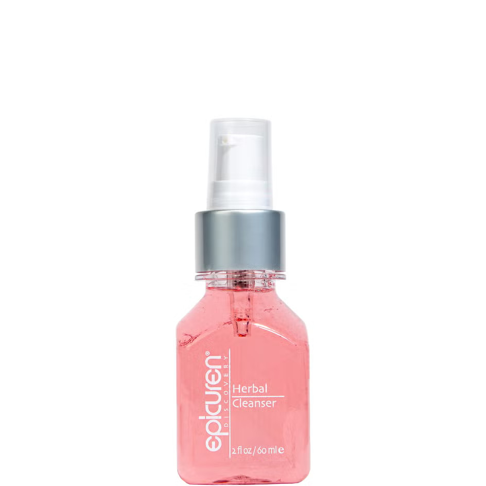 Epicuren Discovery Herbal Cleanser 2 fl. oz. | Dermstore (US)