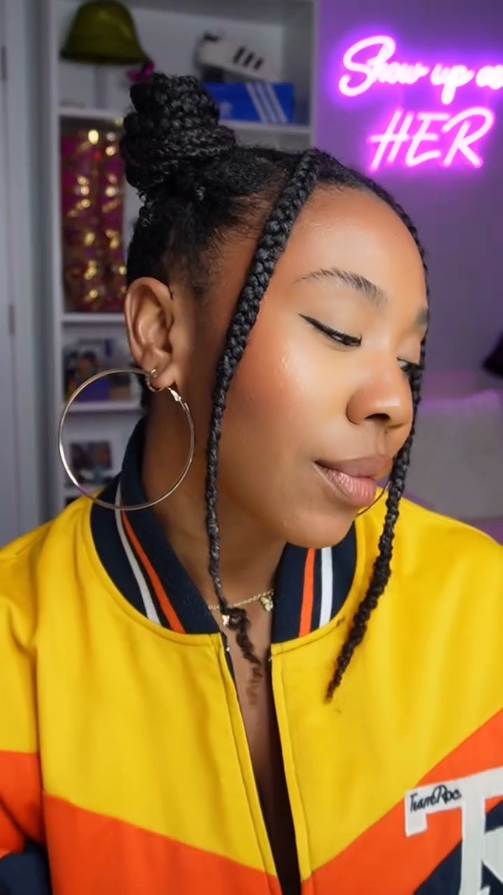 My makeup must haves! Love how this look turned out with my staple makeup products for a flawless finish!

#LTKbeauty #LTKMostLoved #LTKVideo