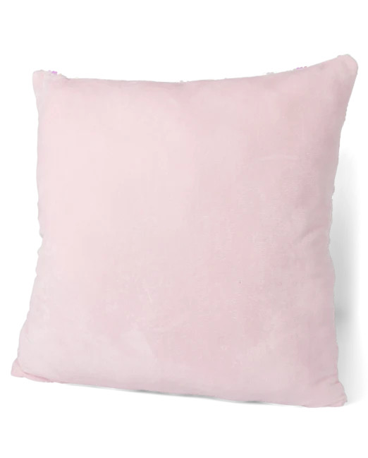 Girls Flip Sequin Unicorn Pillow - multi | The Children's Place