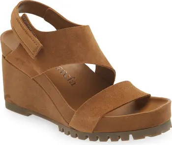 Jouri Platform Wedge Sandal | Nordstrom