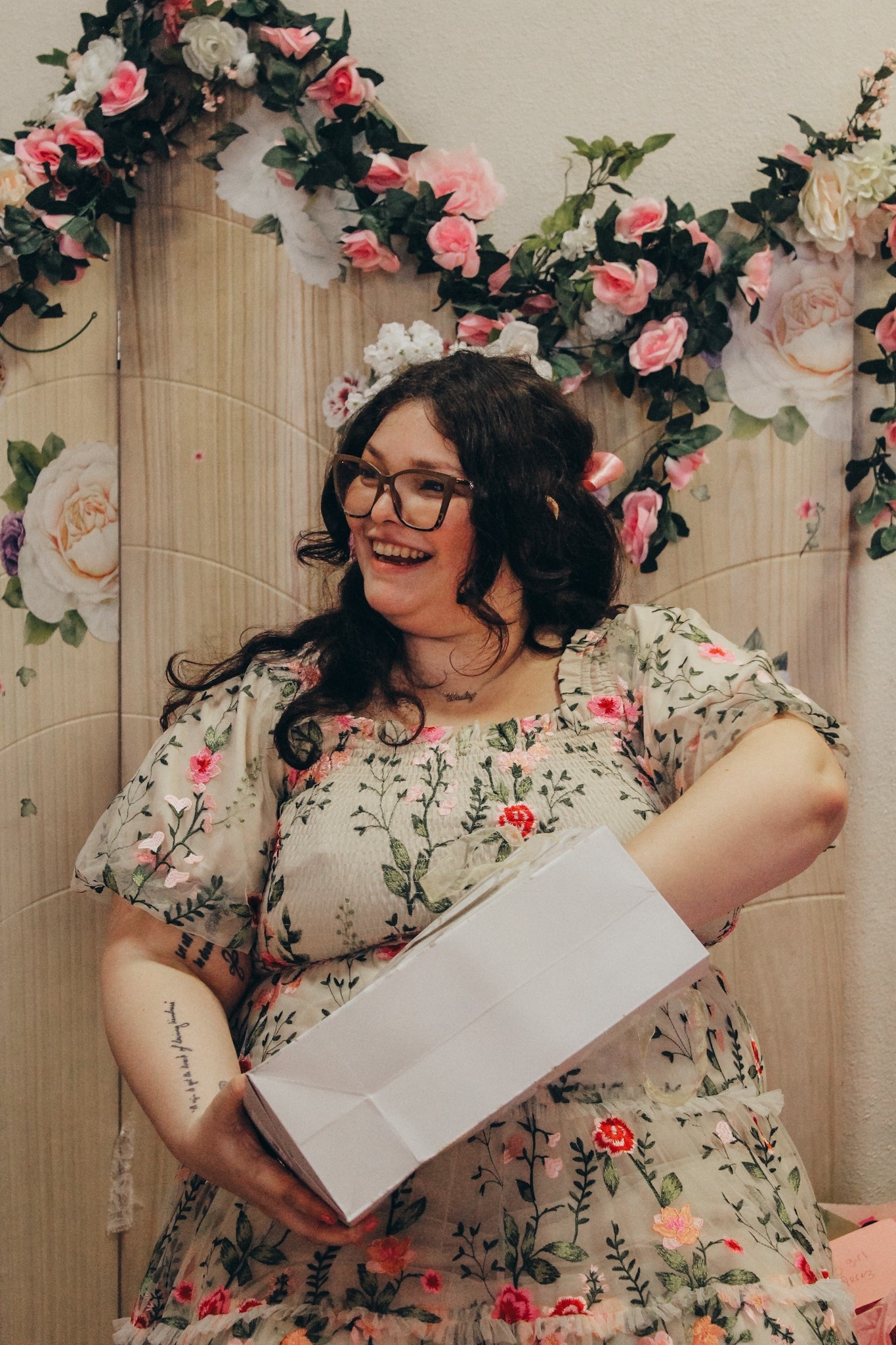 While cleaning out my closet I came across my baby shower dress! It’s still a favorite ❤️ Perfect while pregnant and even while nursing. Love this brand! 

#LTKBump #LTKBaby #LTKPlusSize