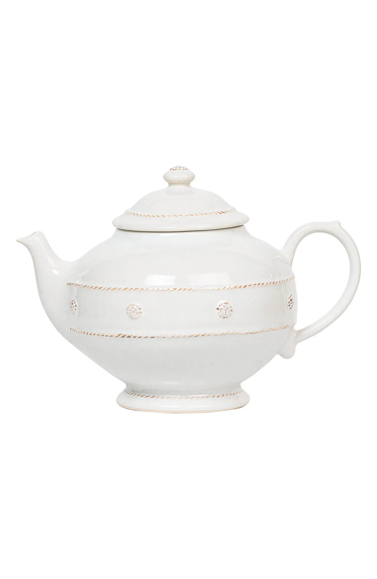Juliska Berry & Thread Teapot | Nordstrom | Nordstrom