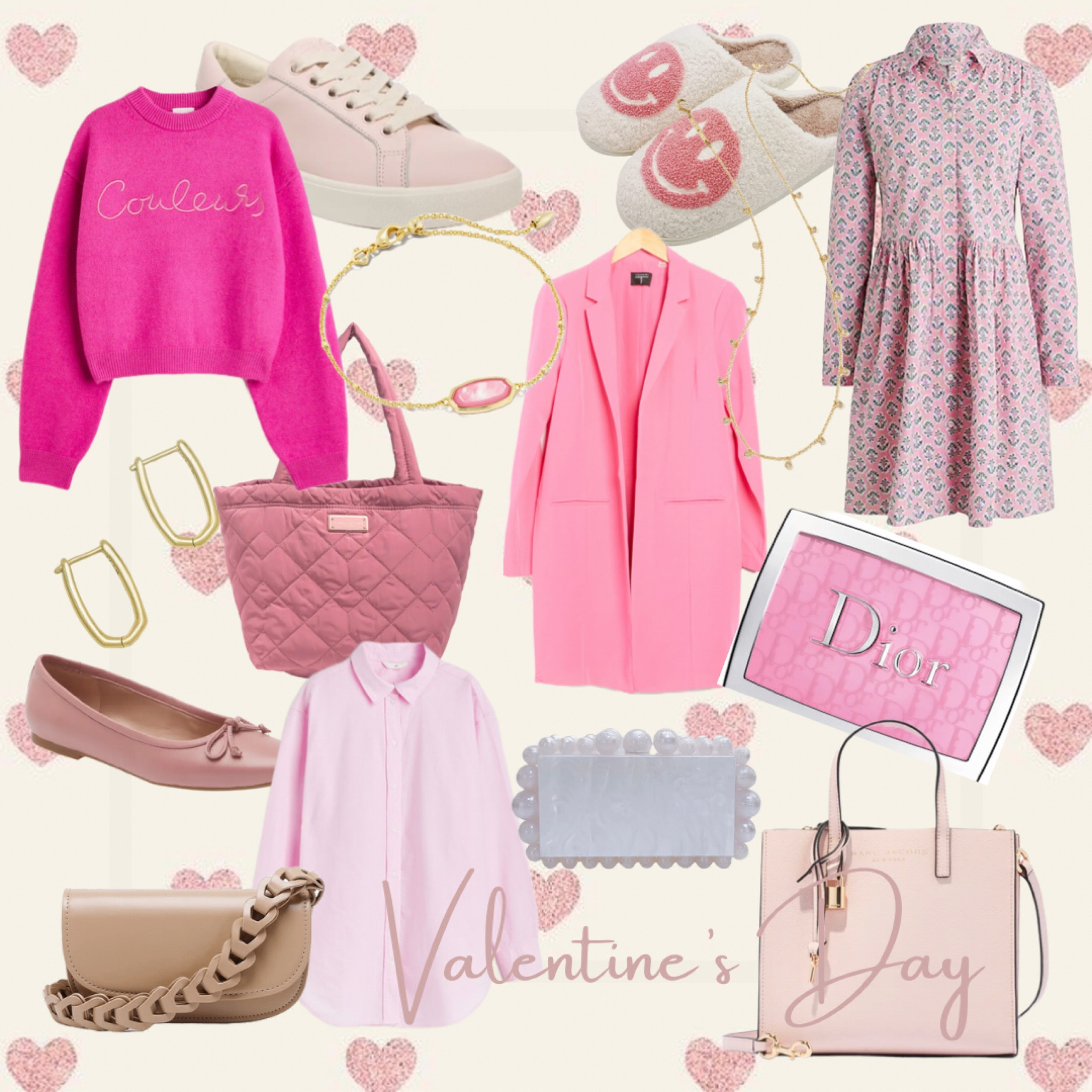 Valentine’s Day inspo

#LTKunder100 #LTKSeasonal #LTKGiftGuide
