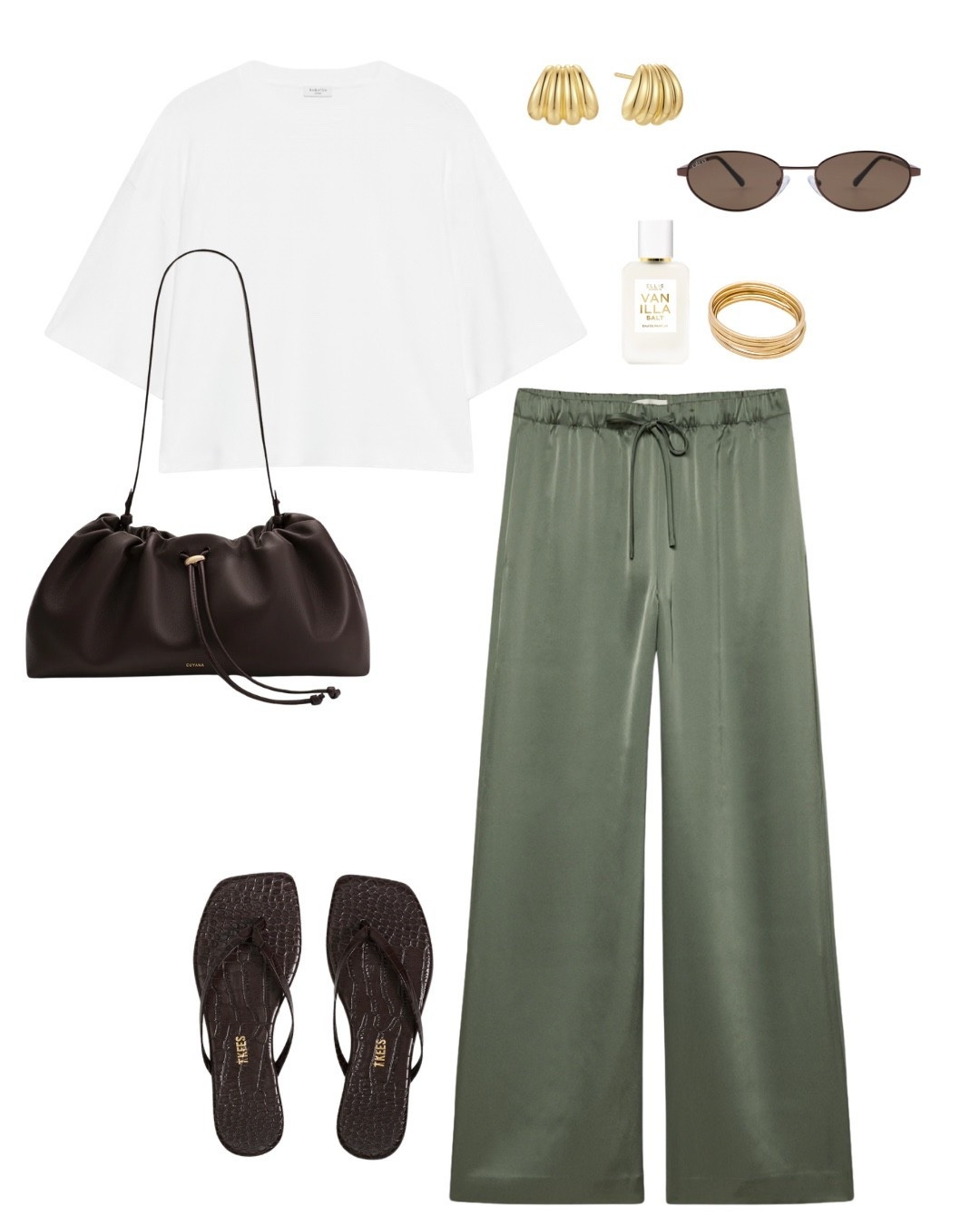 daily outfit inspo 🤍⭐️👩🏼‍💻

#LTKdayinmylife #LTKootd #LTKSeasonal