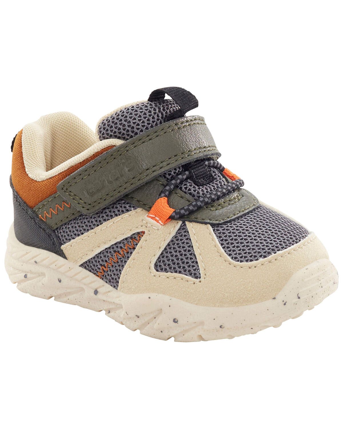 Baby Every Step® High-Top Sneakers
 - Carter's | Carter's | Carter's Inc