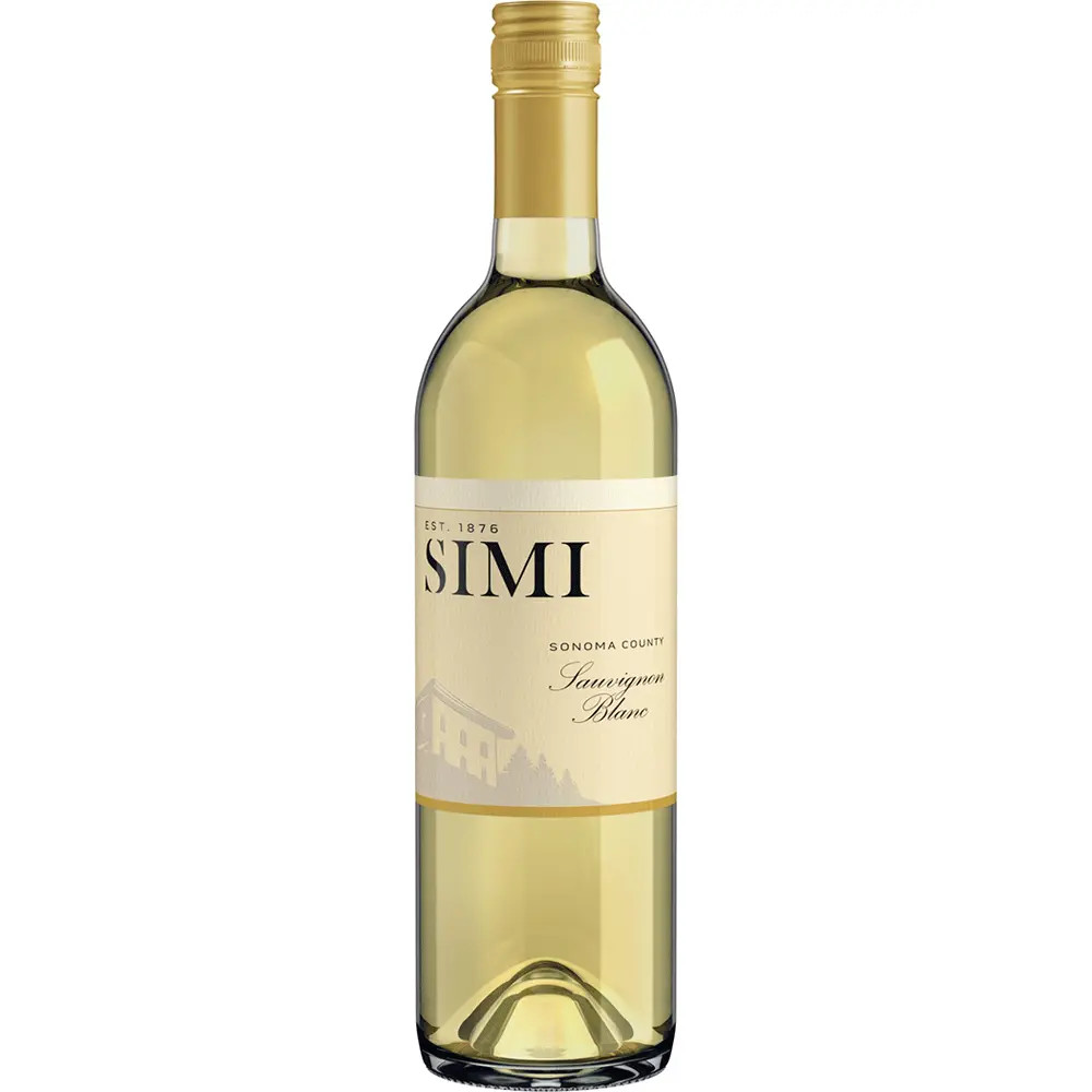 Simi Sauvignon Blanc | Total Wine