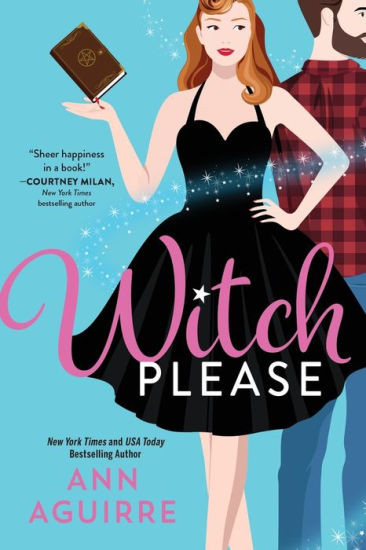 Witch Please | Barnes & Noble