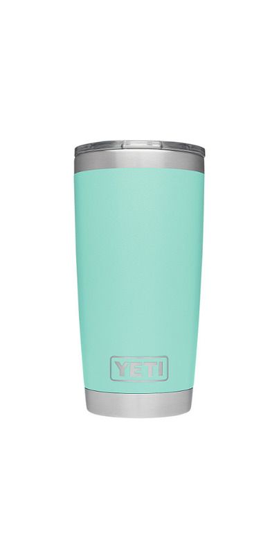 YETI Rambler Tumber with MagSlider Seafoam | Well.ca