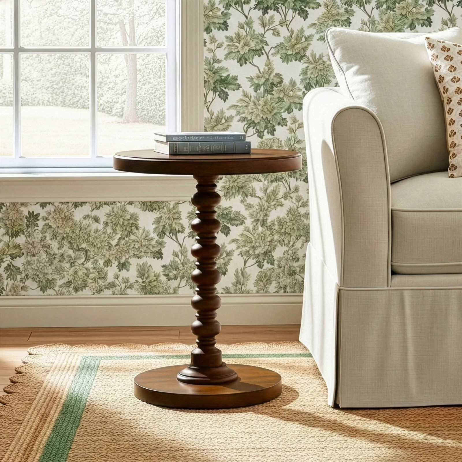Fiama End Table | Birch Lane