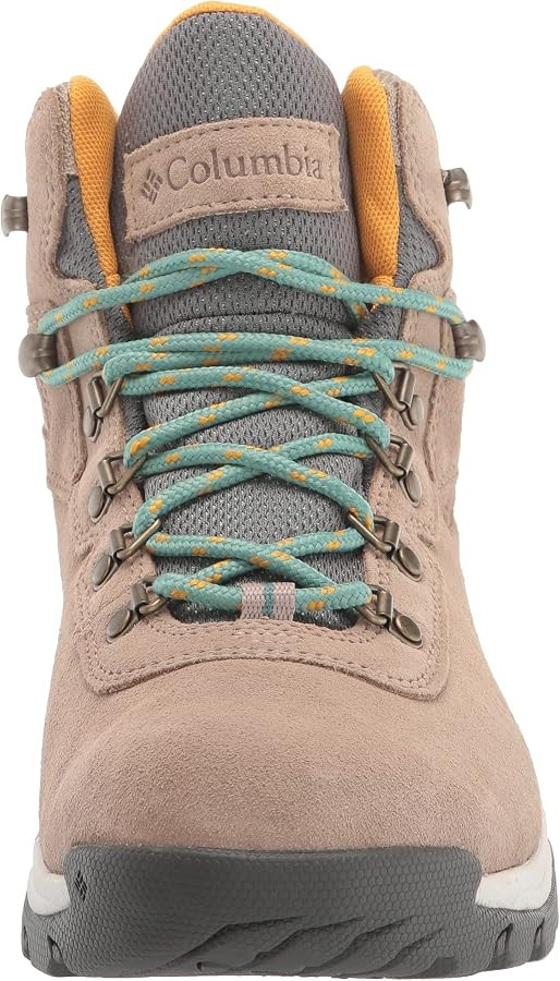 Columbia Women's Newton Ridge Plus Waterproof Amped Hiking Boot | Amazon (US)
