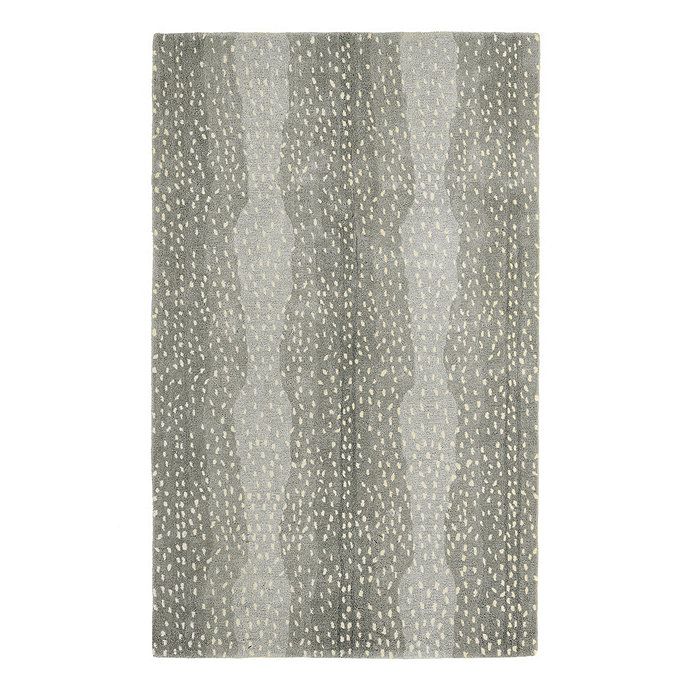 Antelope Hand Tufted Rug | Ballard Designs, Inc.