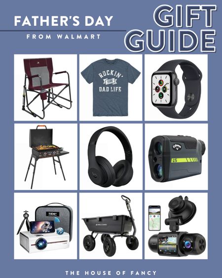 Father’s Day gift guides from Walmart 

#LTKmens #LTKGiftGuide #LTKFind