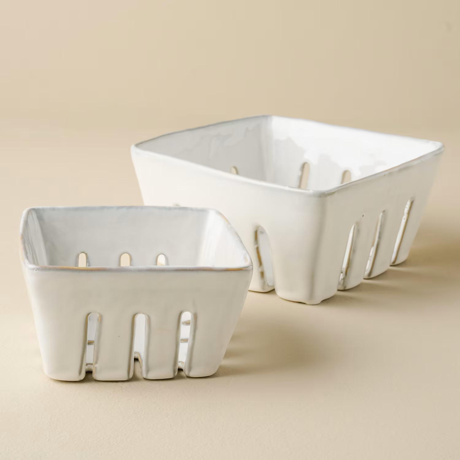 Magnolia Est. Berry Bowl Set | Magnolia