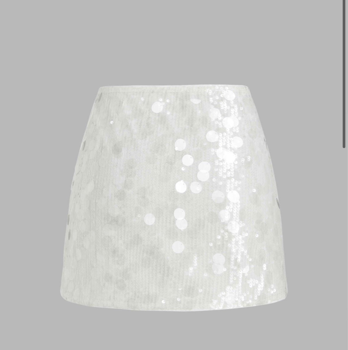 Found a budget friendly dupe of thr peppermayo sequin skirt! 

#LTKSpringSale #LTKFindsUnder50 #LTKWedding