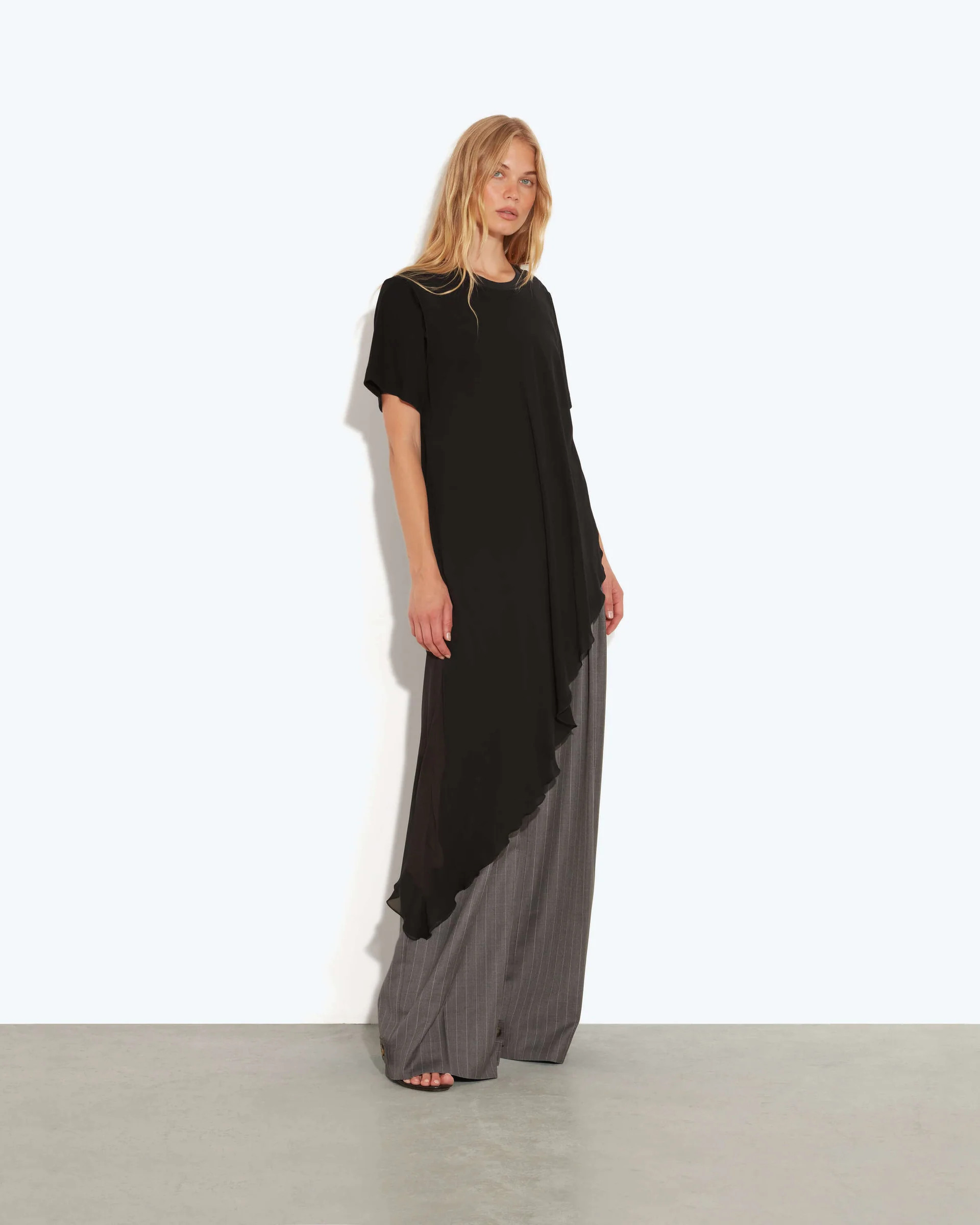 ERIKA TOP | Rat & Boa